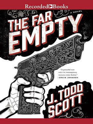 cover image of The Far Empty